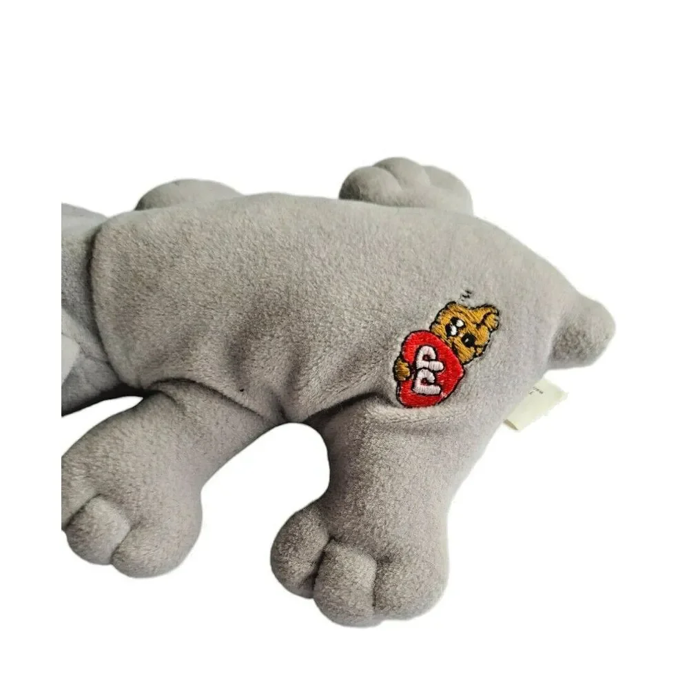 1985 Pound Puppy‎ - Gray Pound Puppy